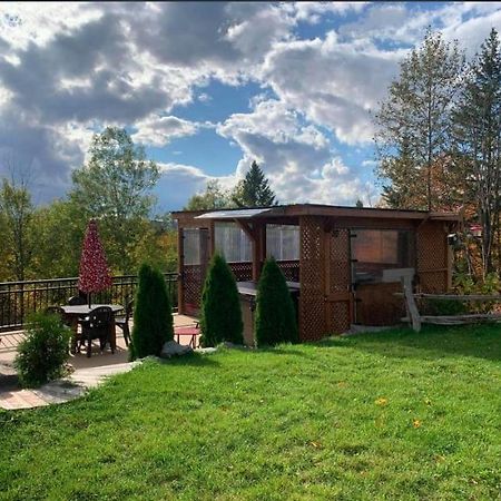 La Spacieuse Riverstone Citq3O1849 Saint Pierre de Broughton ภายนอก รูปภาพ