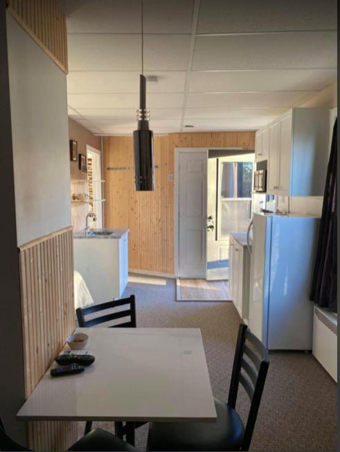 La Spacieuse Riverstone Citq3O1849 Saint Pierre de Broughton ภายนอก รูปภาพ