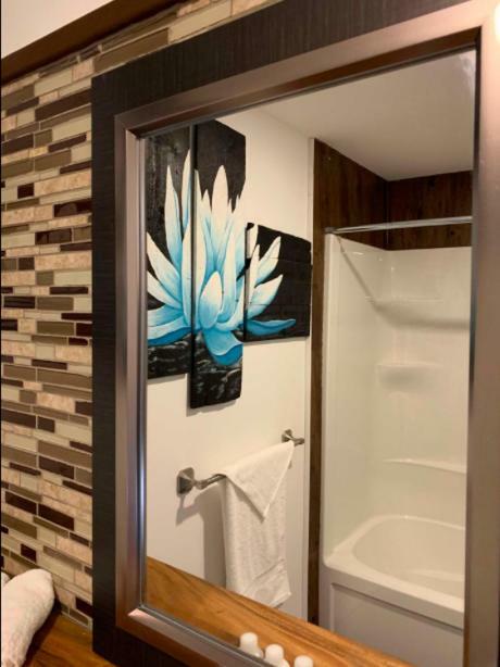 La Spacieuse Riverstone Citq3O1849 Saint Pierre de Broughton ภายนอก รูปภาพ