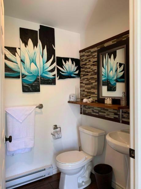 La Spacieuse Riverstone Citq3O1849 Saint Pierre de Broughton ภายนอก รูปภาพ